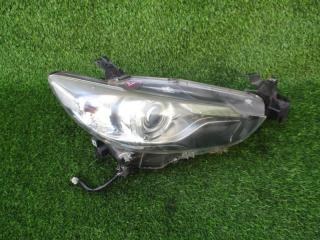 Фара правая MAZDA ATENZA GJEFP 100-41941 1 ракурс