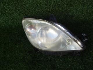 Фара правая MAZDA DEMIO DY3W P55-48 1 ракурс
