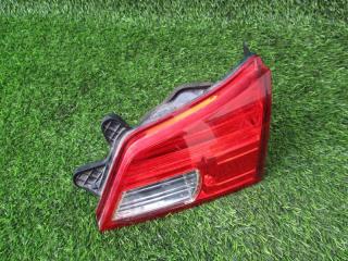 Вставка между стопов правая SUBARU LEGACY BR9 132-20072 1 ракурс