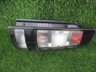 Стоп-сигнал правый TOYOTA SIENTA NCP81 52-241 2 ракурс
