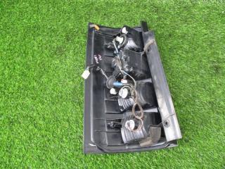 Стоп-сигнал правый TOYOTA SIENTA NCP81 52-241 3 ракурс