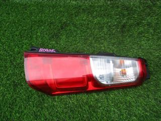 Стоп-сигнал правый SUZUKI WAGON R MH34S 35603-72M0 1 ракурс