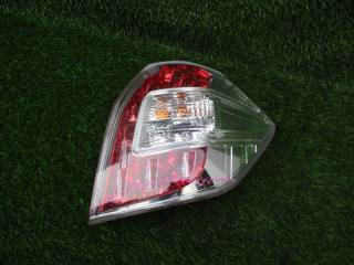 Стоп-сигнал правый HONDA FIT SHUTTLE GG7 W0020 1 ракурс