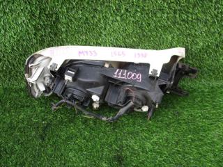 Фара правая NISSAN GLORIA MY33 15-65 3 ракурс