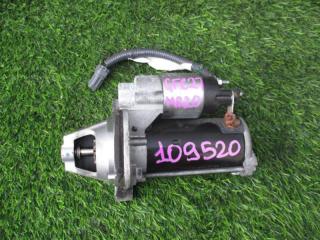 Стартер NISSAN SERENA GFC27 MR20DD 23300 5TA0A 1 ракурс