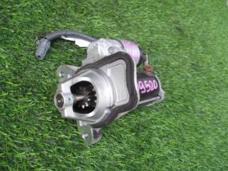 Стартер NISSAN SERENA GFC27 MR20DD 23300 5TA0A 2 ракурс