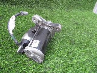 Стартер NISSAN SERENA GFC27 MR20DD 23300 5TA0A 4 ракурс