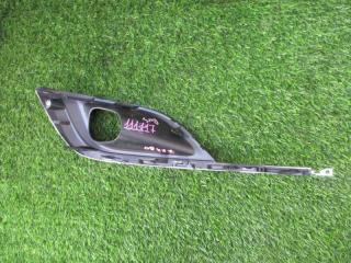 Ободок туманки левый передний TOYOTA NOAH ZRR80 52030-28150 2 ракурс