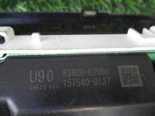 Спидометр DAIHATSU MIRA L285S KFVE 83800-B2U90 3 ракурс