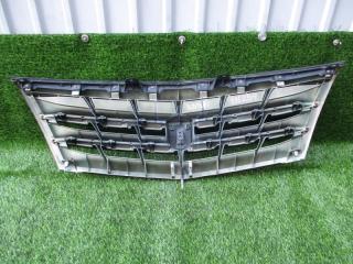 Решетка радиатора TOYOTA ALPHARD ANH10 2 ракурс Решетка радиатора TOYOTA ALPHARD ANH10 2 ракурс