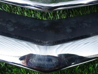 Решетка радиатора HONDA ELYSION RR4 73100 XKZK0S0 2 ракурс