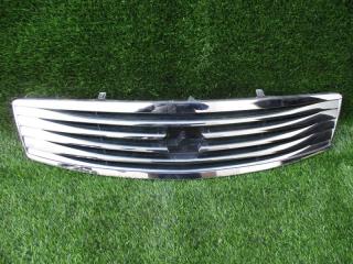 Решетка радиатора NISSAN SKYLINE V36 62070 KJ000 1 ракурс