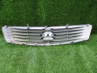 Решетка радиатора NISSAN SKYLINE V36 62070 KJ000 2 ракурс