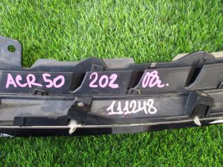Решетка радиатора TOYOTA ESTIMA ACR50 53101-28260 3 ракурс