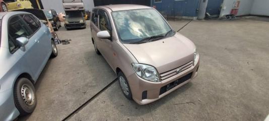 Фара левая DAIHATSU MAX L950S 17-07 4 ракурс
