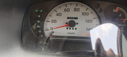 Фара левая DAIHATSU MAX L950S 17-07 5 ракурс