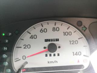 Стартер DAIHATSU MAX L950S EFVE 28100-97212 3 ракурс Стартер DAIHATSU MAX L950S EFVE 28100-97212 3 ракурс