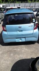 Стоп-планка левая DAIHATSU MIRA e:S LA350S 75577-B12060 5 ракурс