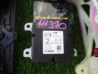 Механизм переключения кпп MAZDA CX-3 DKEFW PE-VPS DA6K-46100 4 ракурс