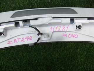 Спойлер TOYOTA AVENSIS ZRT272 26085-05060 4 ракурс