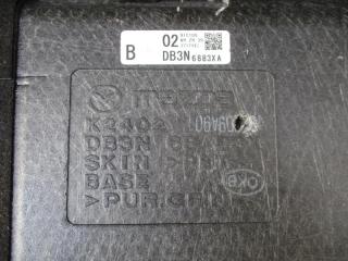 Полка багажника MAZDA CX-3 DKEFW DB3N6883XA 3 ракурс