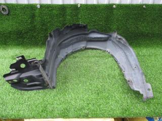 Подкрылок правый передний TOYOTA VOXY ZRR80 53805-28090 3 ракурс