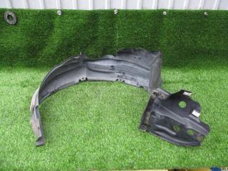 Подкрылок левый передний TOYOTA VOXY ZRR80 53806-28100 2 ракурс