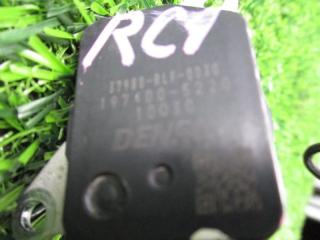 Расходомер воздушный HONDA ODYSSEY RC1 K24W 197400-5220 2 ракурс