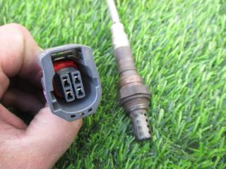 Лямбда-зонд MAZDA AXELA BL5FW ZY 09N06-4750 3 ракурс