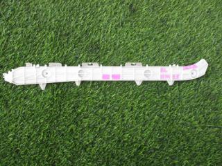 Крепление бампера левое заднее TOYOTA VOXY ZRR70 52156-28070 1 ракурс