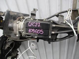 Балка подвески задняя NISSAN SERENA GFC27 MR20DD 2 ракурс
