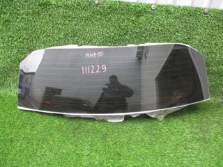 Стекло багажника TOYOTA AQUA NHP10 1 ракурс