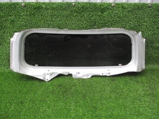 Стекло багажника TOYOTA AQUA NHP10 3 ракурс