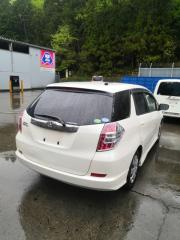 Стоп-сигнал правый HONDA FIT SHUTTLE GG7 W0020 4 ракурс