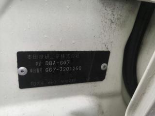 Стоп-сигнал правый HONDA FIT SHUTTLE GG7 W0020 5 ракурс