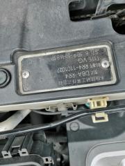 Рычаг левый задний HONDA ELYSION RR4 4 ракурс