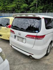 Рычаг левый задний HONDA ELYSION RR4 5 ракурс