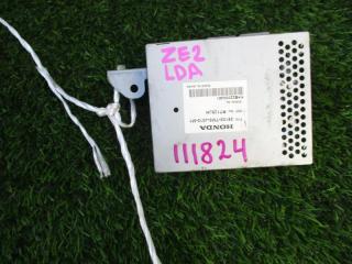 Блок управления HONDA INSIGHT ZE2 LDA 39108-TM8-J010-M1 1 ракурс