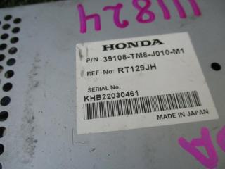 Блок управления HONDA INSIGHT ZE2 LDA 39108-TM8-J010-M1 2 ракурс