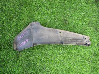 Подкрылок правый задний TOYOTA ISIS ZGM11 52152-44100 2 ракурс