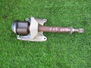 Привод передний правый NISSAN SERENA