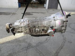 АКПП TOYOTA MARK X GRX135 4GRFSE 35030-30250 1 ракурс