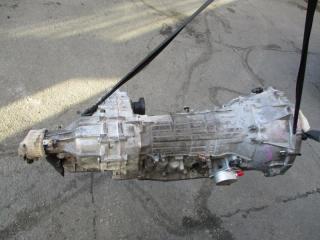 АКПП TOYOTA MARK X GRX135 4GRFSE 35030-30250 2 ракурс