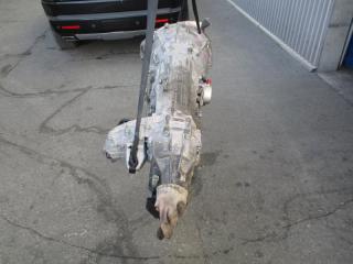 АКПП TOYOTA MARK X GRX135 4GRFSE 35030-30250 3 ракурс