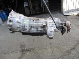 АКПП TOYOTA MARK X GRX135 4GRFSE 35030-30250 4 ракурс