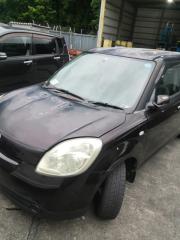 Воздухозаборник MAZDA VERISA DC5W ZY 014240-9350 5 ракурс