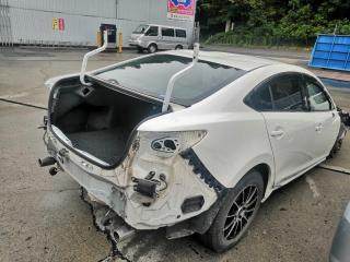 Подкрылок левый задний MAZDA ATENZA GJEFP 5 ракурс