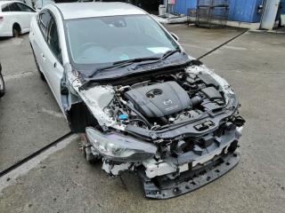 Фара правая MAZDA ATENZA GJEFP 100-41941 5 ракурс