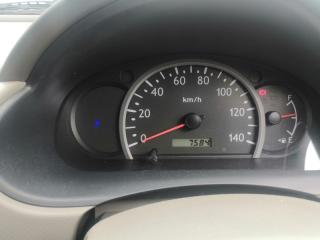 Стартер MAZDA CAROL HB24S K6A 31100-76G1 1 ракурс