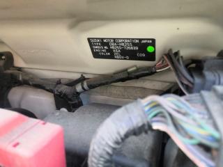 АКПП MAZDA CAROL HB25S K6A 2WD 1 ракурс